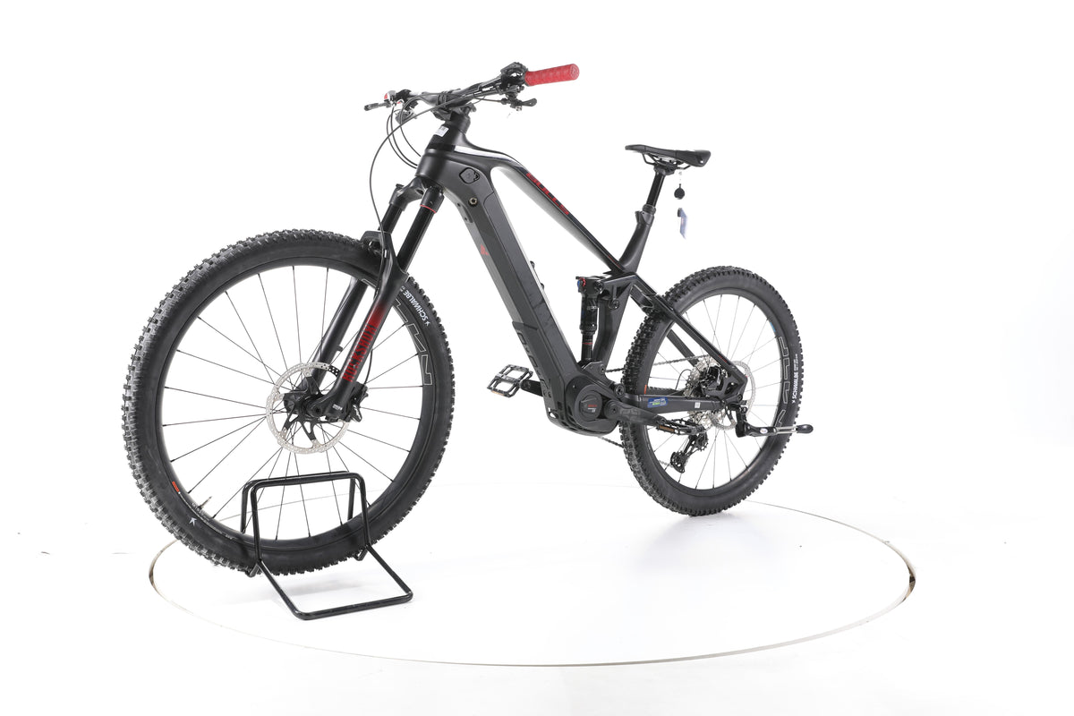 Bulls Sonic EVO AM 3 E-Bike Fully Carbon - Image 6