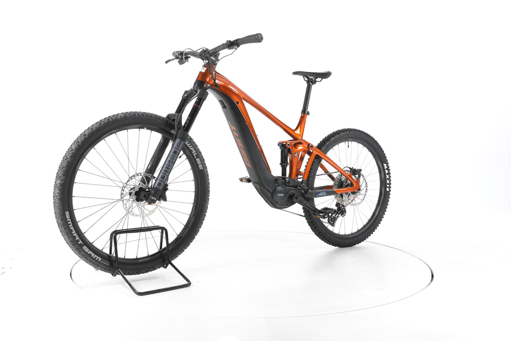 Giant Reign E+3 E-Bike Fully - Image 6