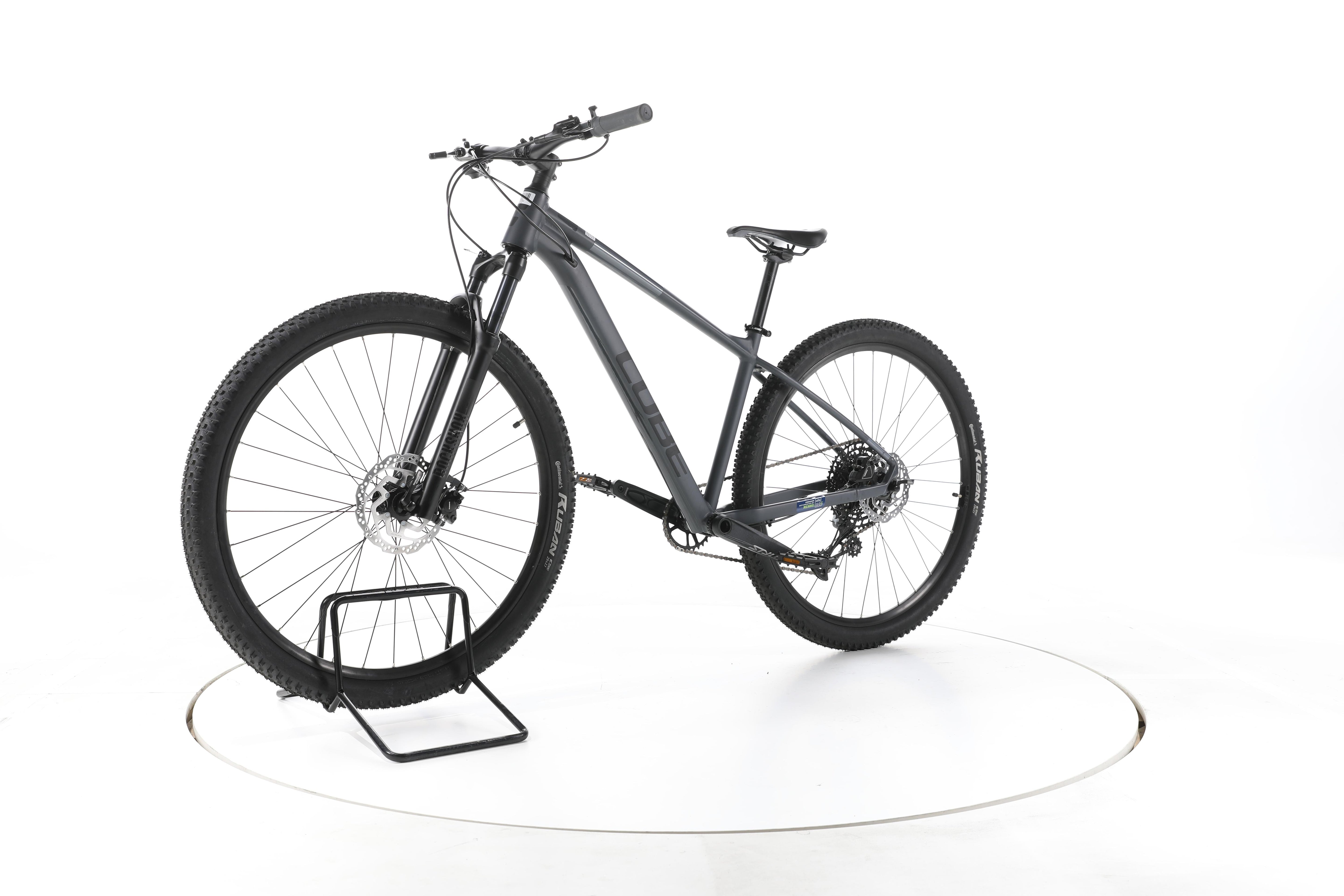 Cube Acid Fahrrad Hardtail - Image 6