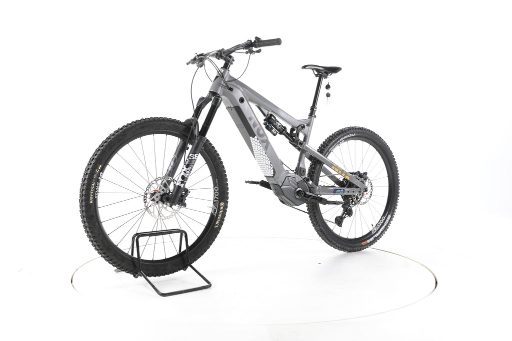 Nox Cycles Hybrid All Mountain 5.9 E-Bike Fully - Image 6