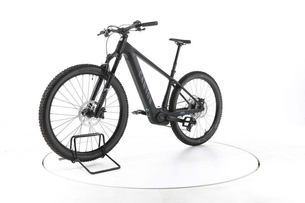 Canyon Grand Canyon:ON 8 E-Bike - Image 6