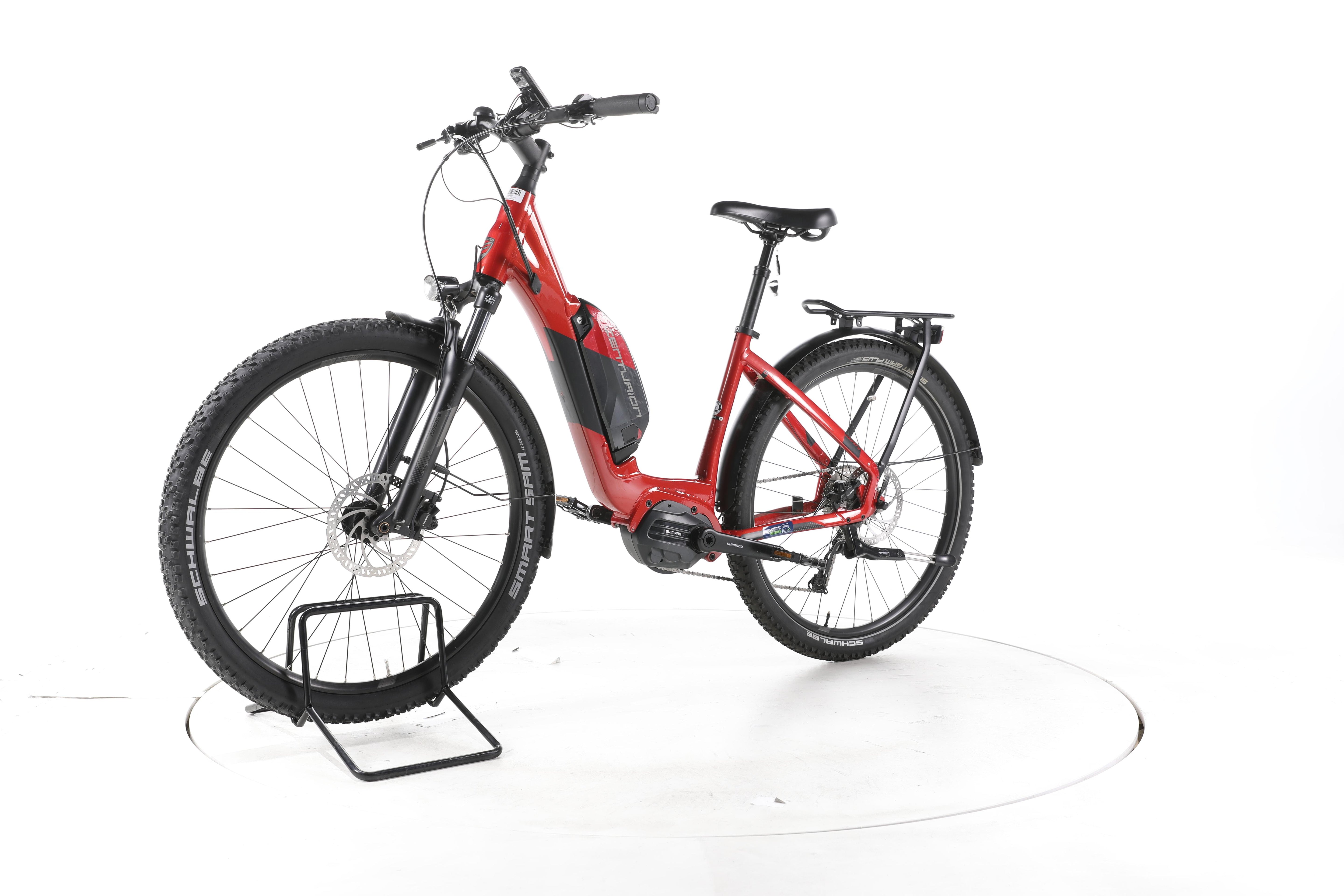 Centurion Country F760 Trekking E-Bike Tiefeinsteiger - Image 6