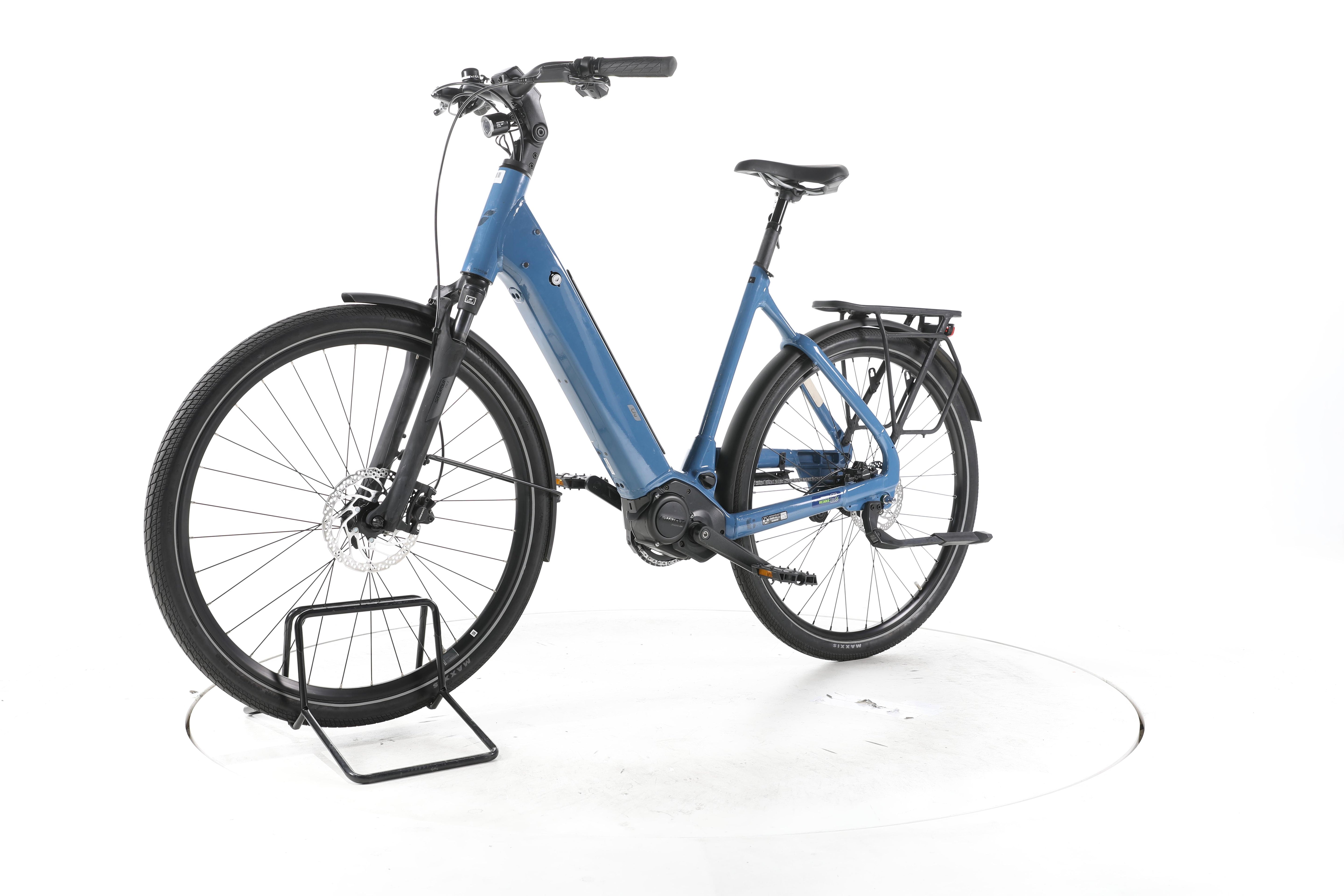 Liv Allure E+ 2 City E-Bike Tiefeinsteiger - Image 6