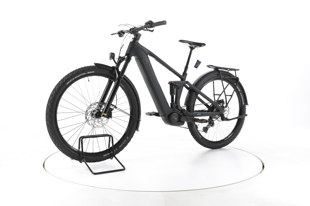 Cube Stereo Hybrid ONE22 Pro Allroad SUV E-Bike 2025 - Image 6