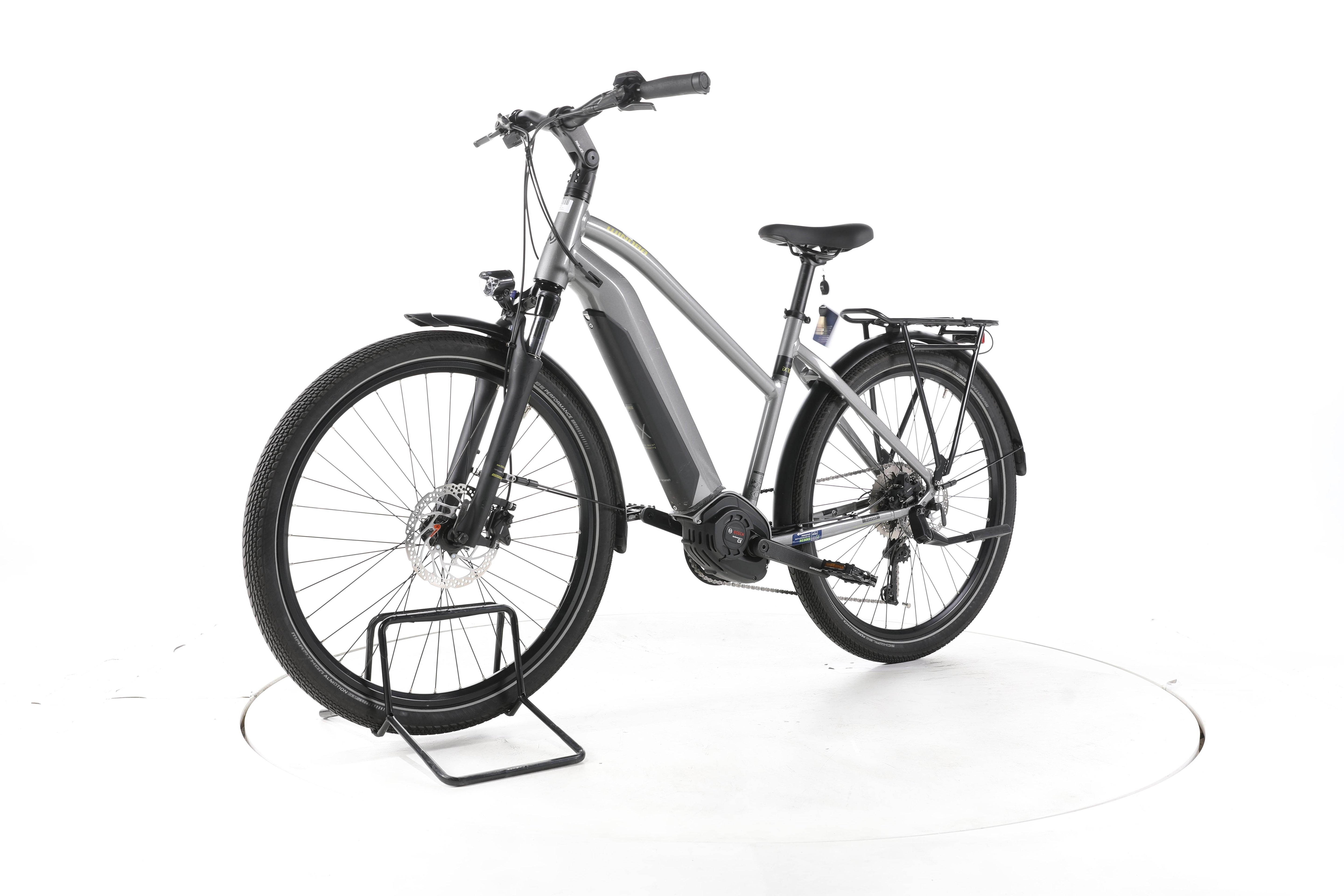 Winora Sinus iX10 Trekking E-Bike - Image 6