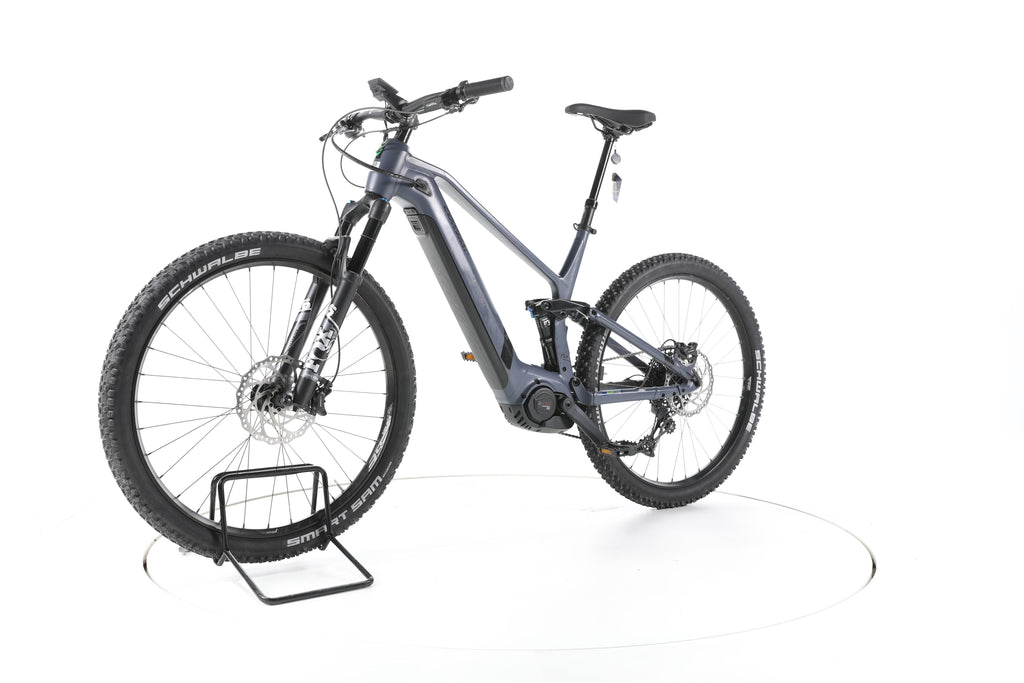Conway Xyron S 3.9 E-Bike Fully 2024 - Image 6