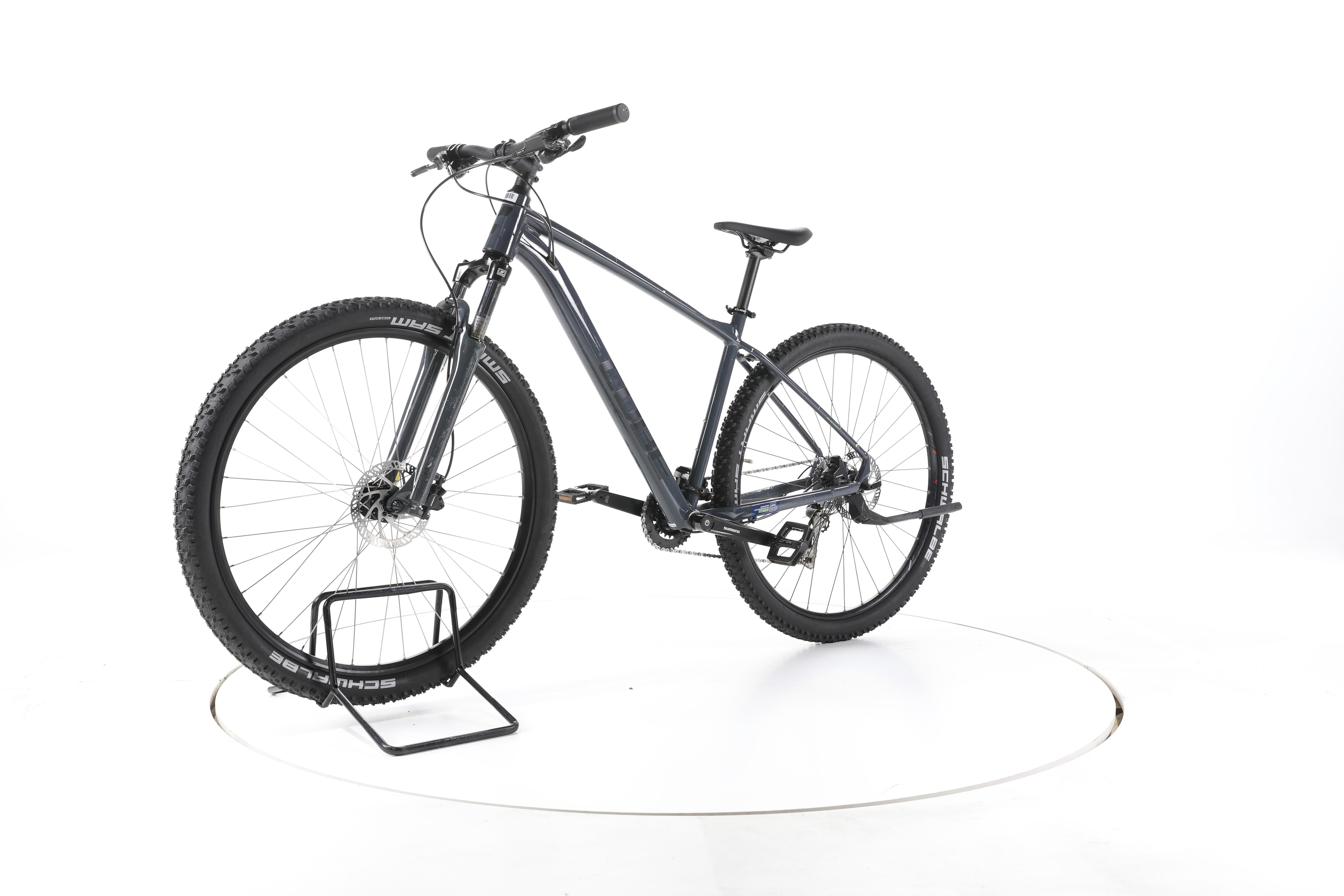 Cube Aim Pro Fahrrad Hardtail - Image 6
