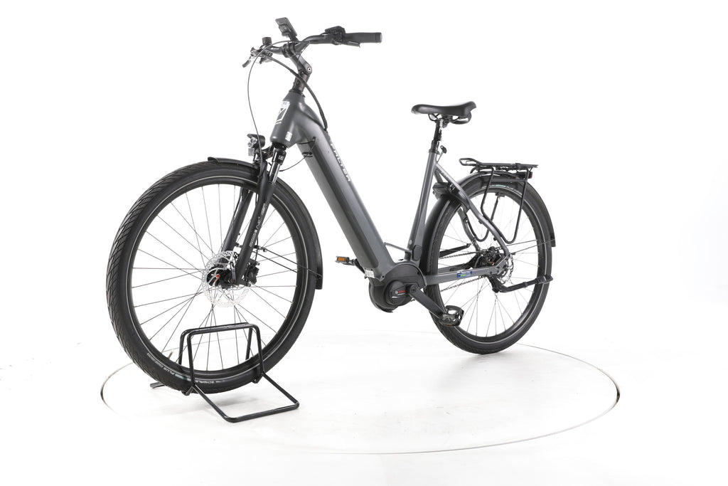 FALTER E 9.4 RT City E-Bike Tiefeinsteiger - Image 6