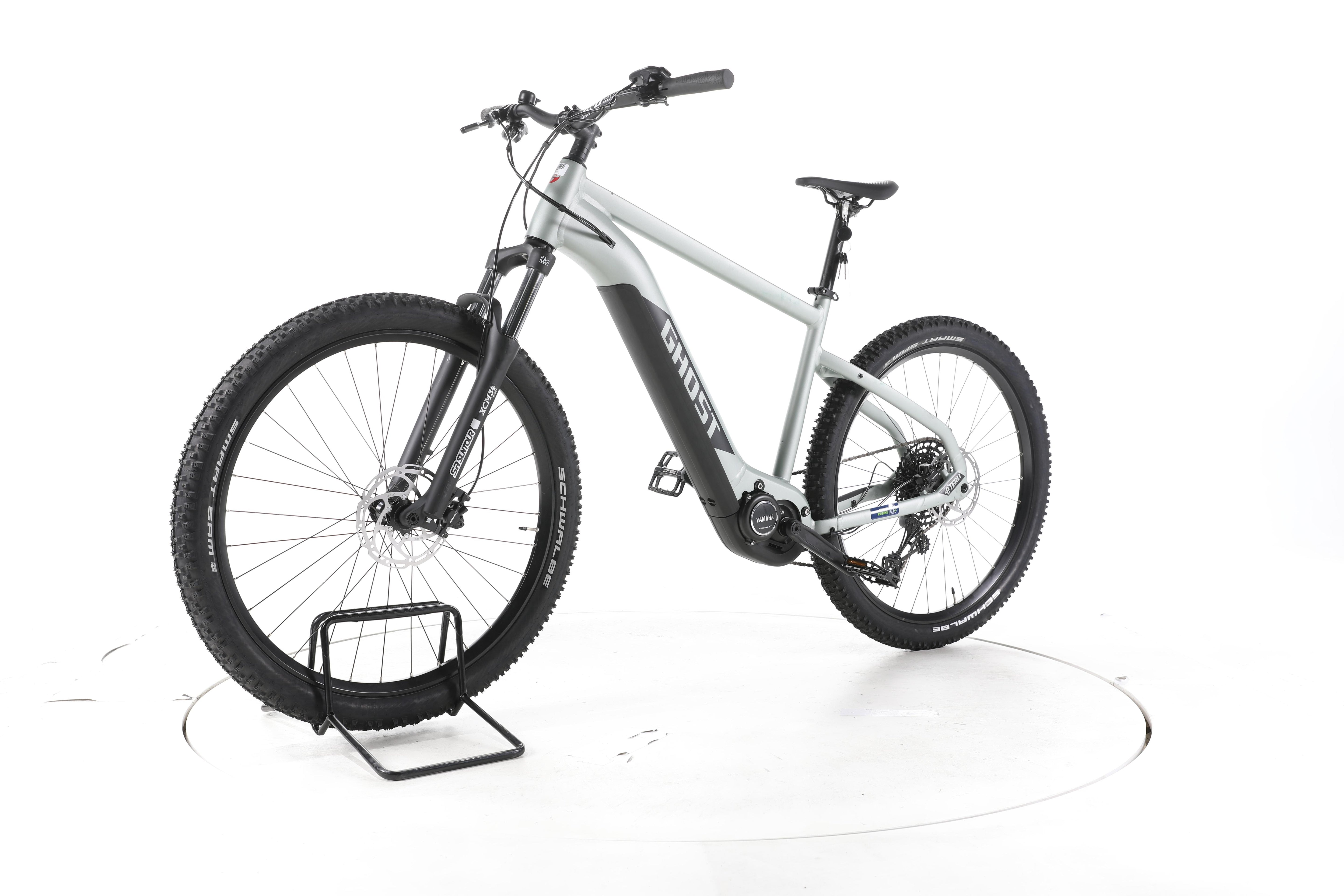 Ghost E-Teru Y Universal E-Bike - Image 6