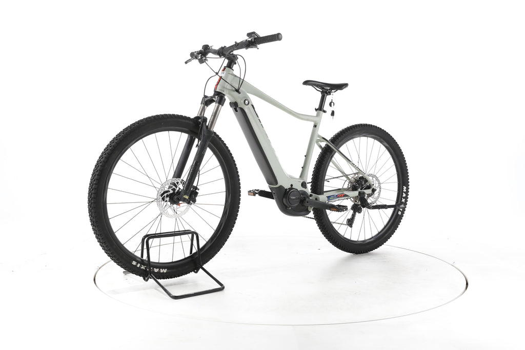 Giant Fathom E+ 2 E-Bike - Image 6