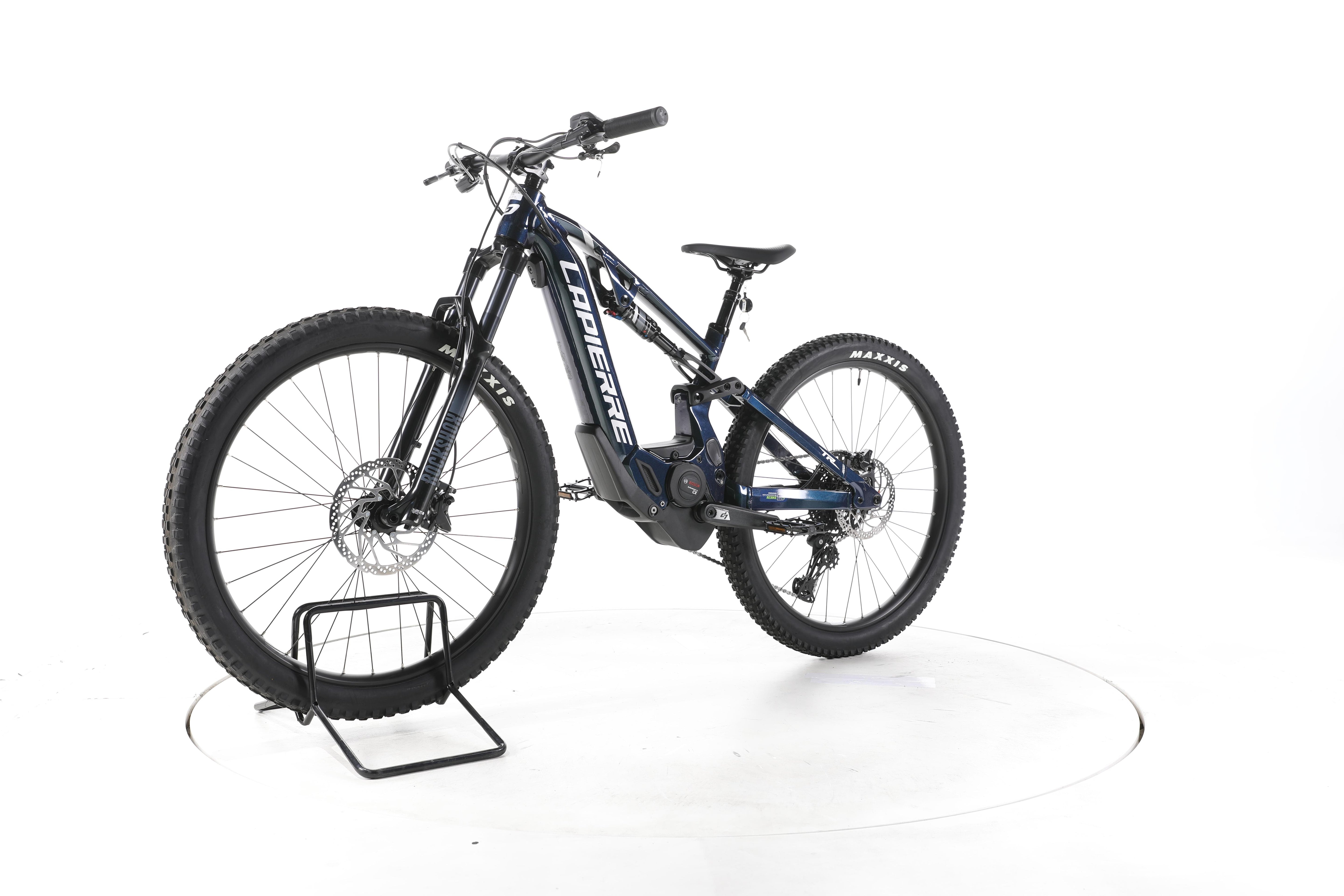 Lapierre Overvolt TR 4.6 E-Bike Fully - Image 6