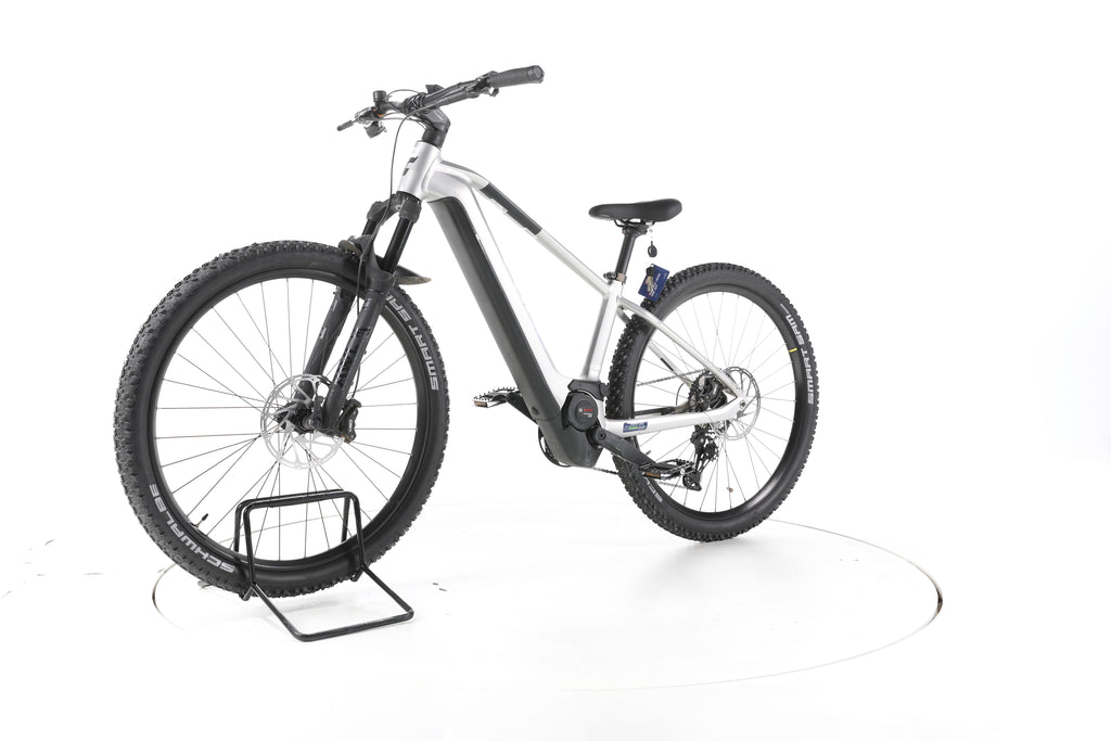 Cube Reaction Hybrid SLX E-Bike - Image 6
