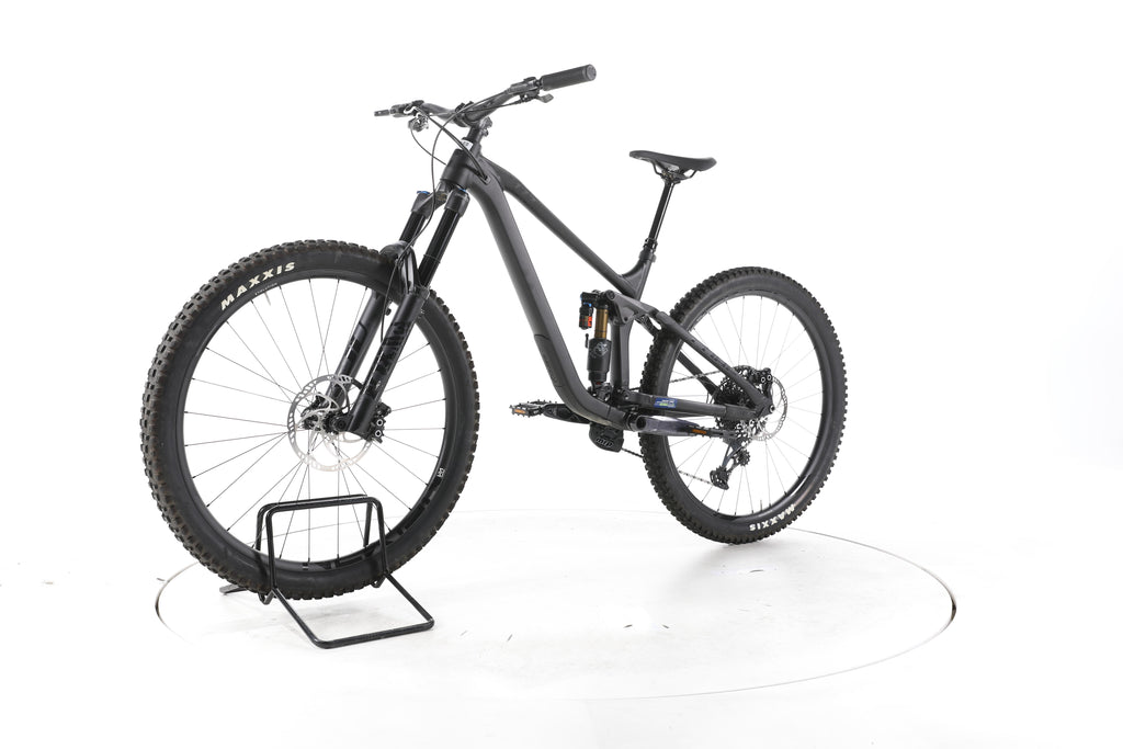 Cube Stereo ONE77 Pro Fahrrad Fully - Image 6