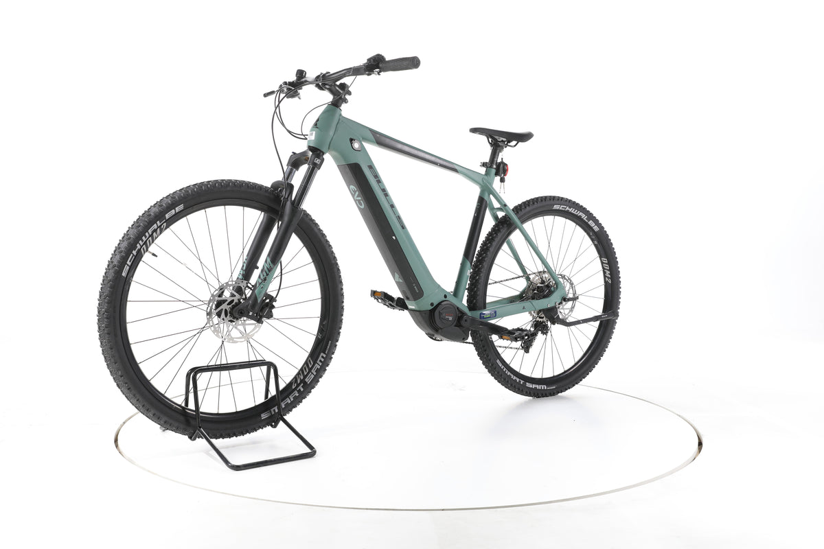 Bulls Copperhead EVO 1 E-Bike - Image 6