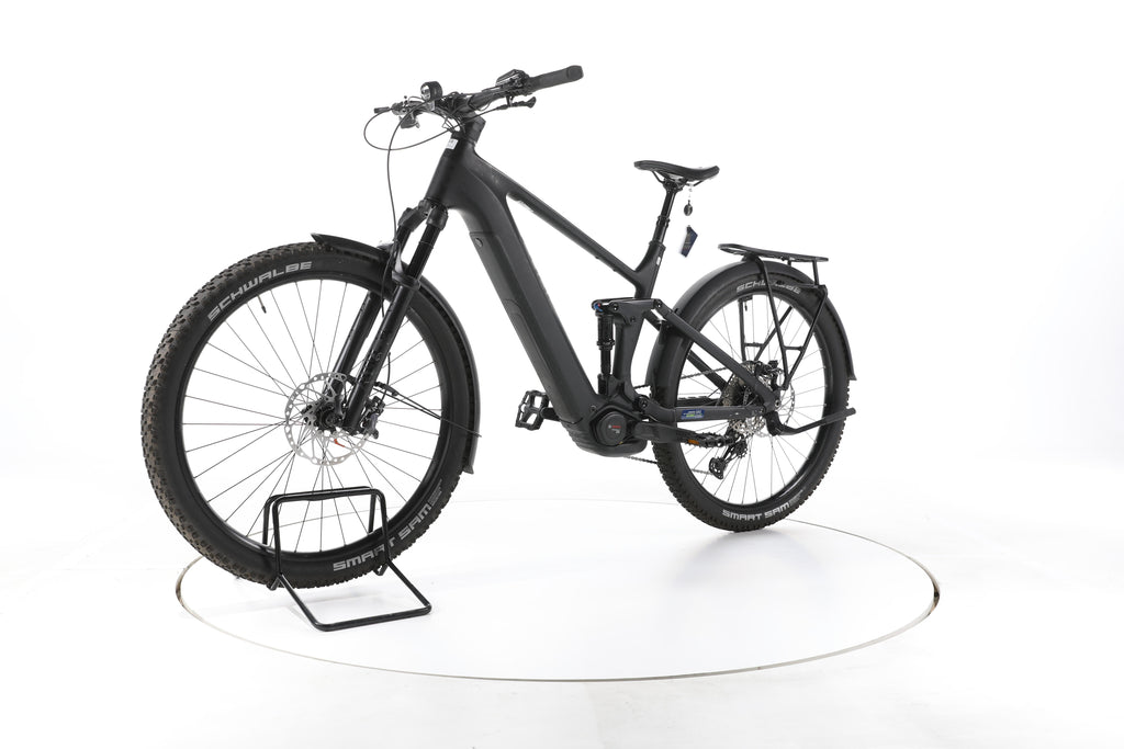 Cube Stereo Hybrid ONE22 SLX Allroad SUV E-Bike 2025 - Image 6