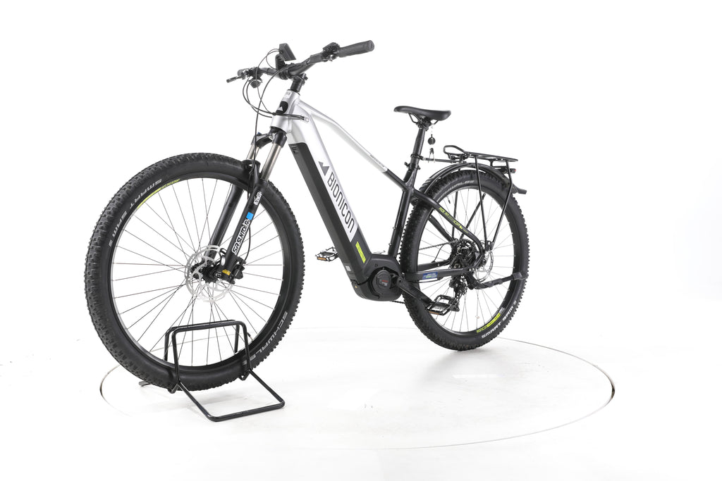 Bionicon James 2 Trekking E-Bike - Image 6