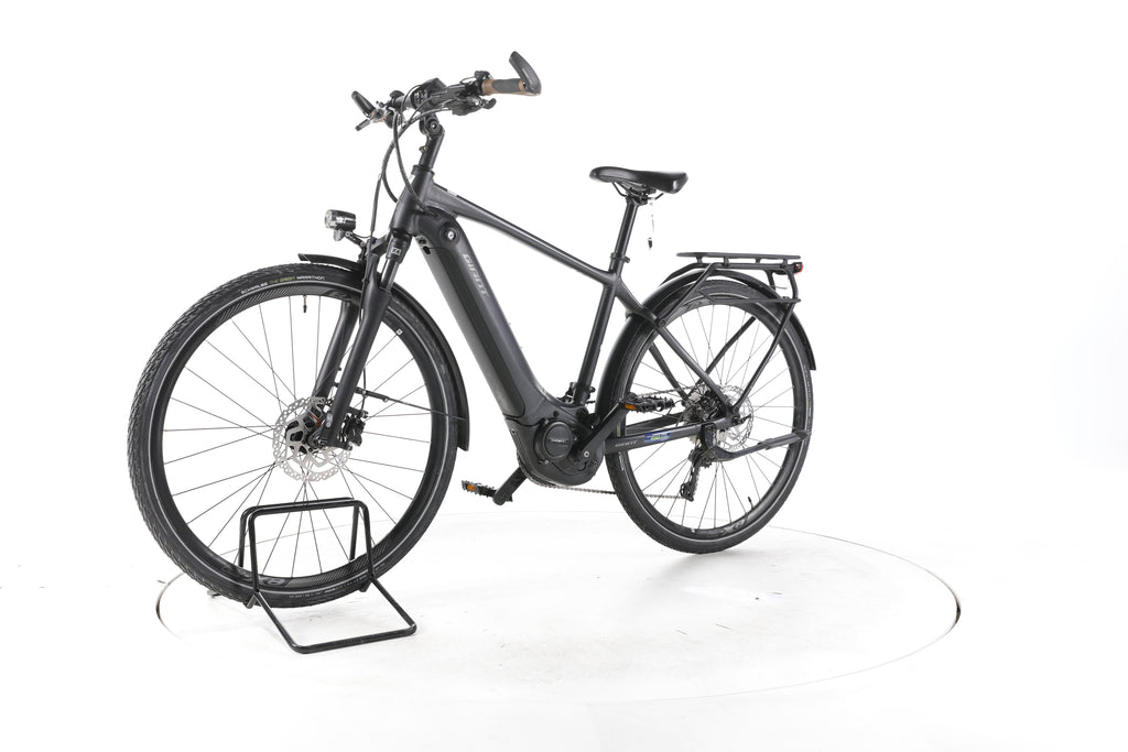 Giant Explore E+ 1 Trekking E-Bike - Image 6