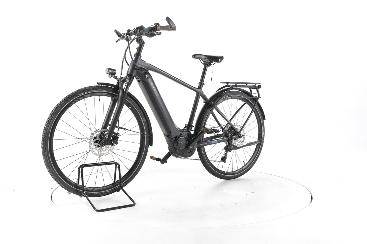 Giant Explore E+ 1 Trekking E-Bike - Image 6