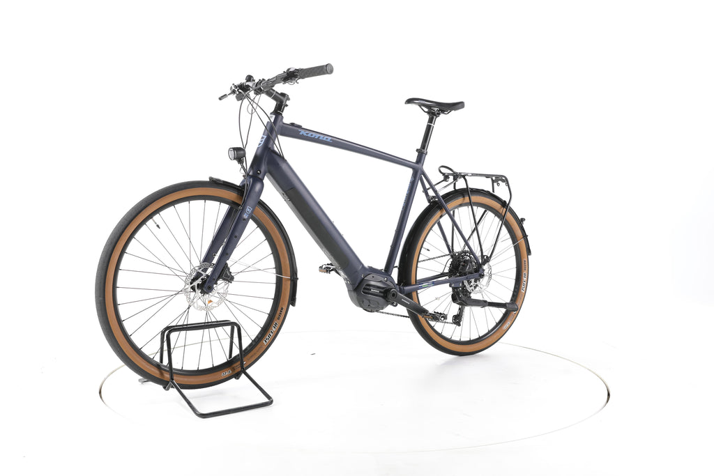 Kona Dew-E DL Trekking E-Bike - Image 6