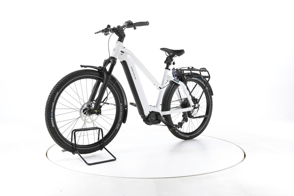 Riese & Müller Charger4 Mixte Trekking E-Bike 2025 - Image 6