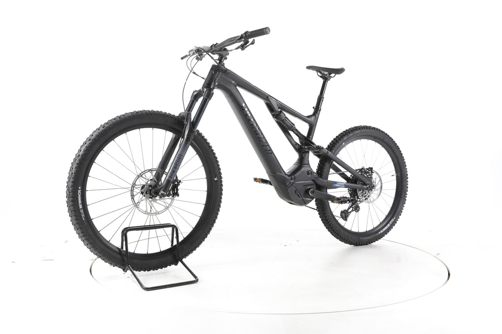 Specialized Turbo Levo E-Bike Fully - Image 6