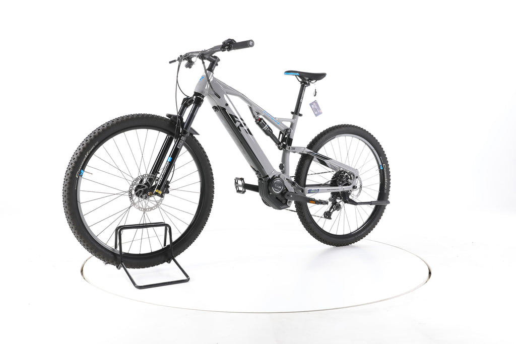 R Raymon FullRay 130E 5.0 E-Bike Fully - Image 6