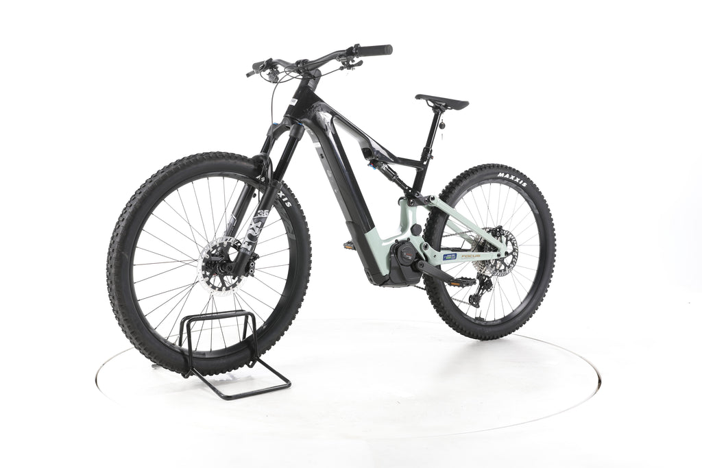 Focus Jam² 8.8, E-Bike Fully Carbon 2024 - Image 6