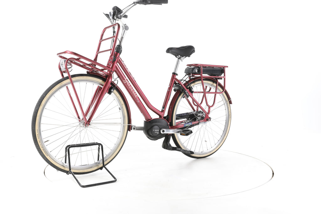 Gazelle Miss Grace C7+ HMB City E-Bike Tiefeinsteiger - Image 6