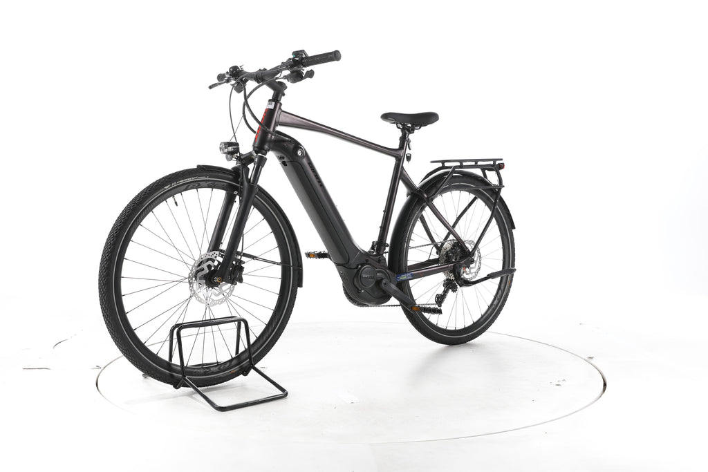 Giant Explore E+ Pro 1 Trekking E-Bike - Image 6
