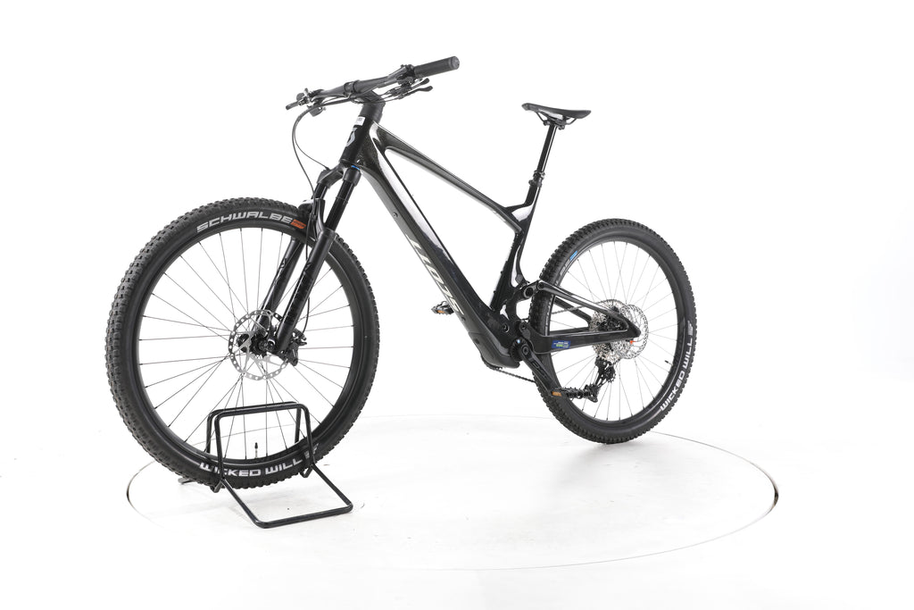 Scott Lumen eRide 910 E-Bike Fully Carbon - Image 6