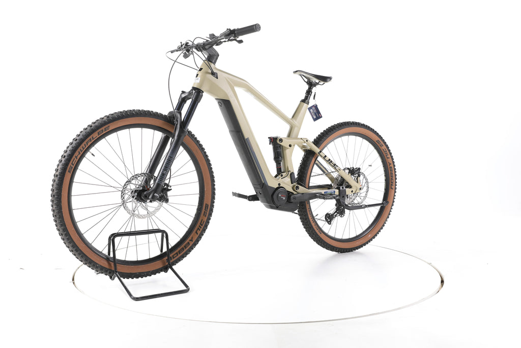 Cube Stereo Hybrid 140 HPC Race E-Bike Fully Carbon - Image 6