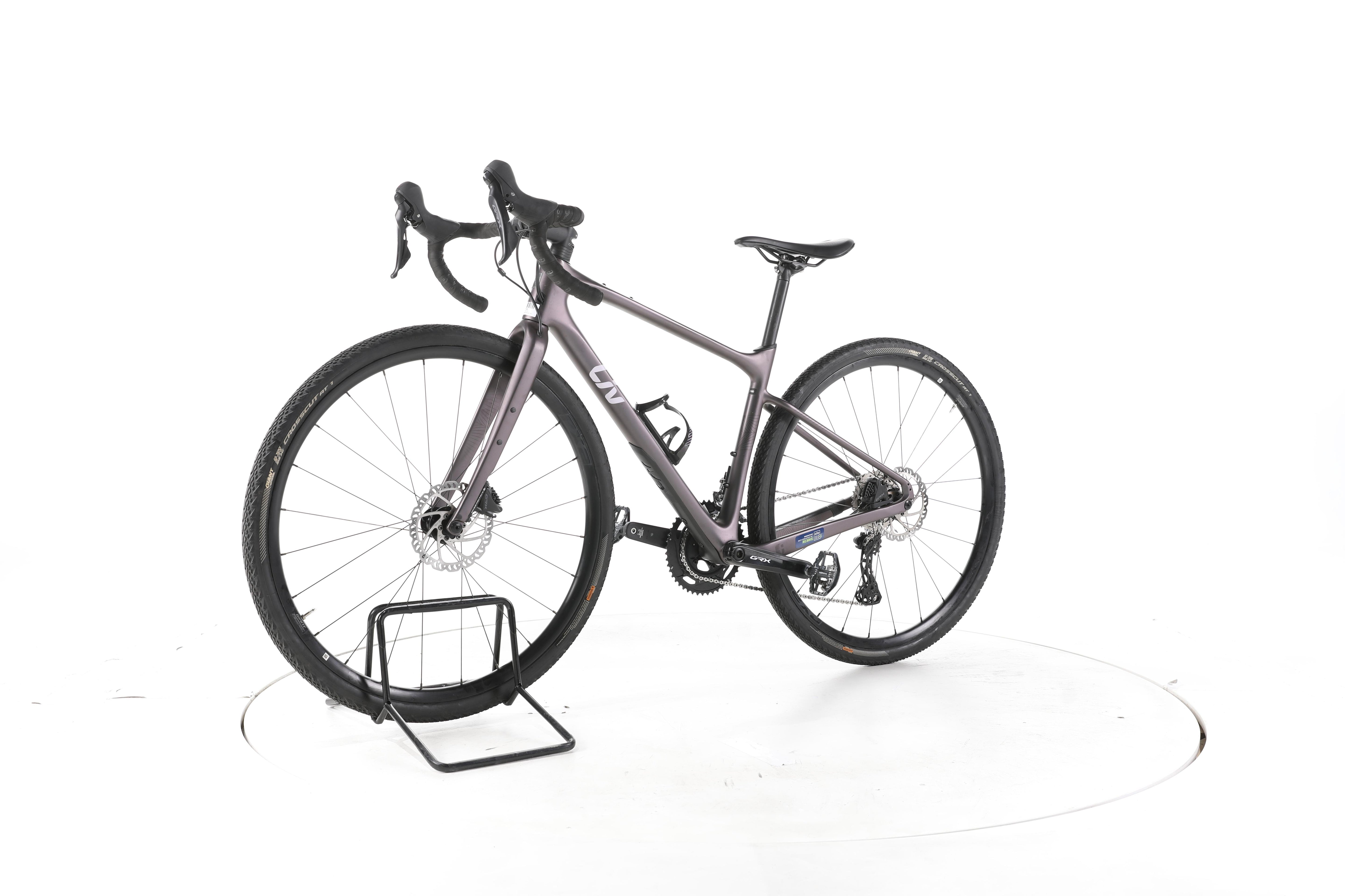 Liv Devote Advanced Pro Gravelbike Carbon - Image 6