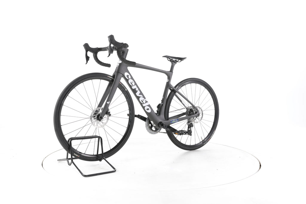 Cervelo Caledonia-5 Gravelbike Carbon 2025 - Image 6