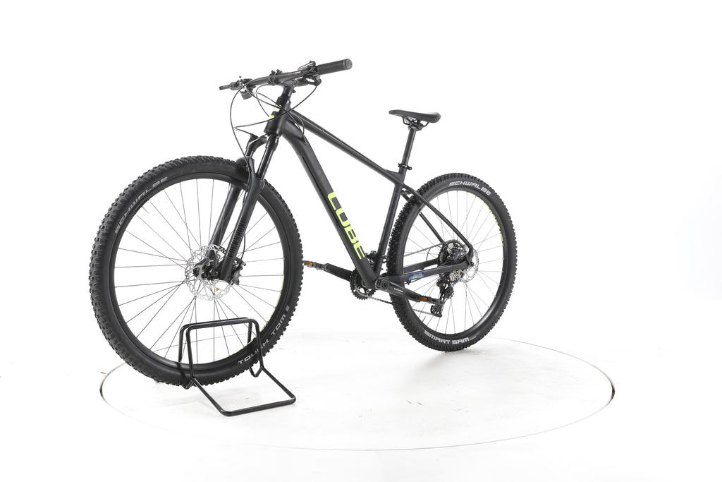 Cube Race ONE Fahrrad Hardtail - Image 6