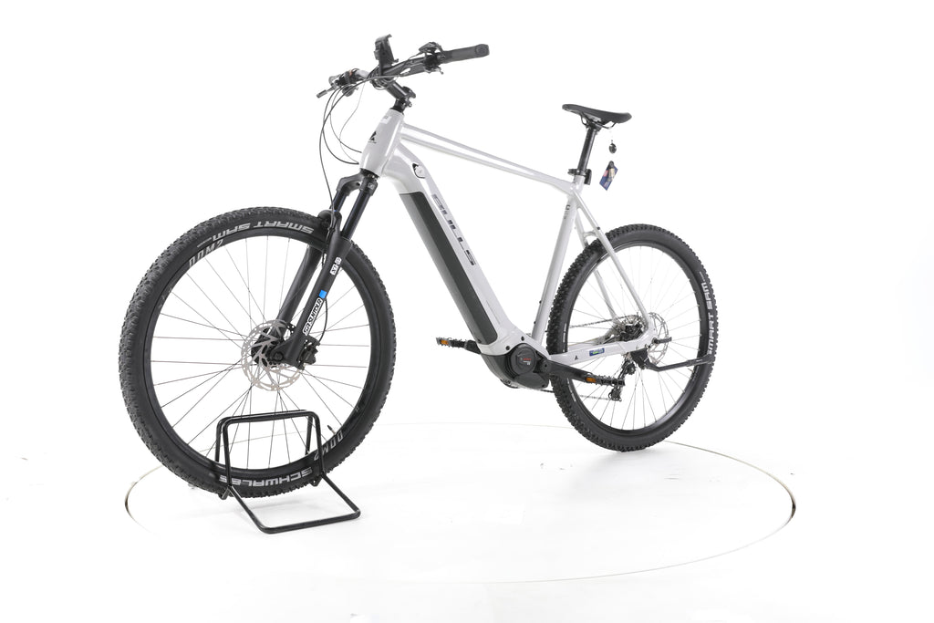 Bulls LT EVO CX E-Bike - Image 6