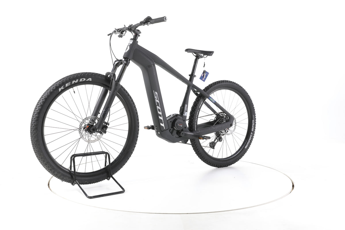 Scott Aspect eRide E-Bike - Image 6