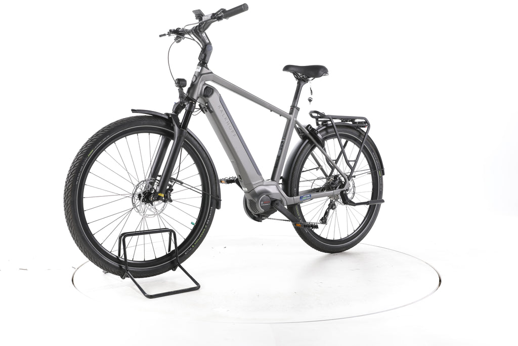 Kalkhoff Endeavour 5.B Move+ Trekking E-Bike - Image 6