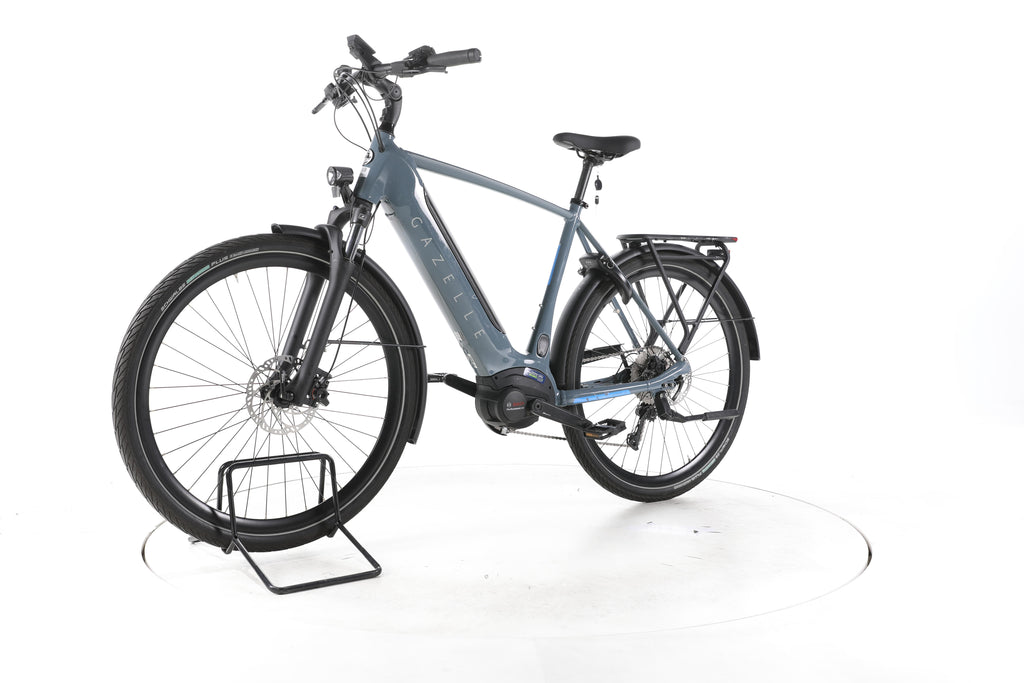 Gazelle Ultimate T10 HMB Trekking E-Bike - Image 6