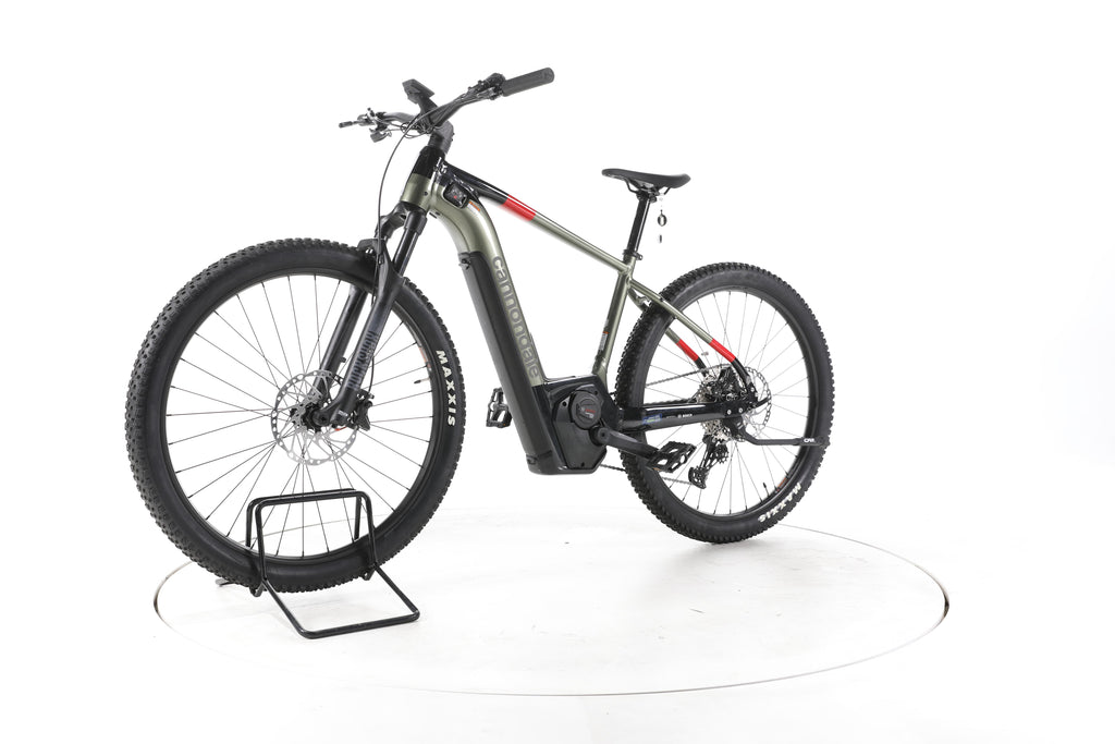 Cannondale Trail Neo 1 E-Bike - Image 6