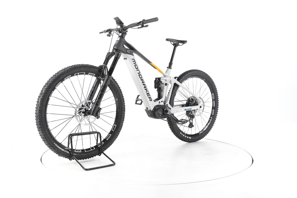 Mondraker Crafty R E-Bike Fully Carbon 2024 - Image 6
