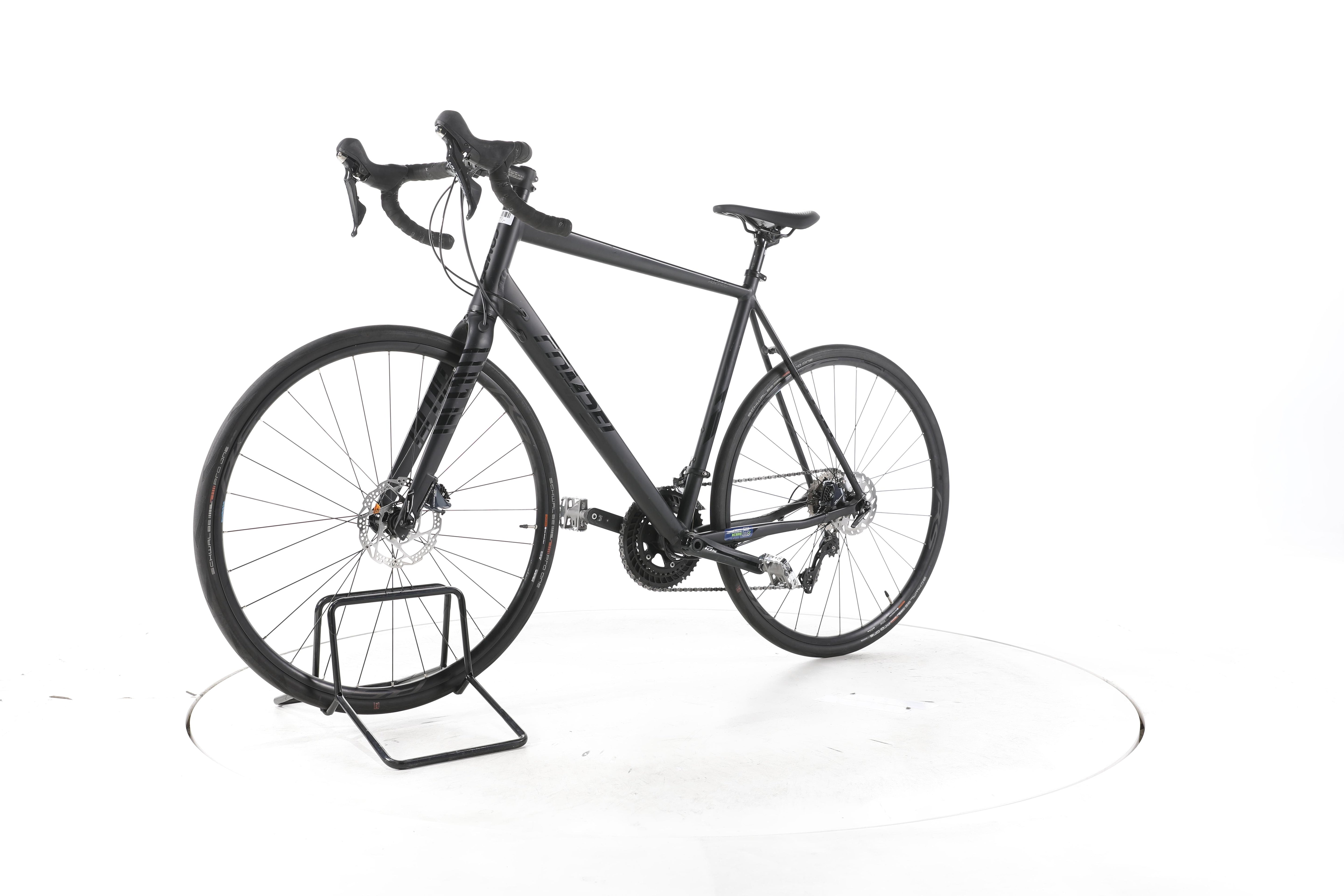 Compel RX 14.0 Rennrad - Image 6