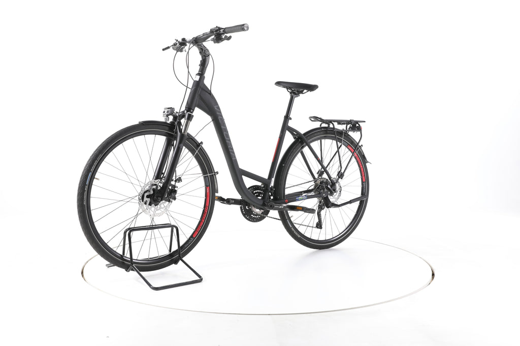 Victoria Trekking 8.7 Fahrrad City & Trekking - Image 6