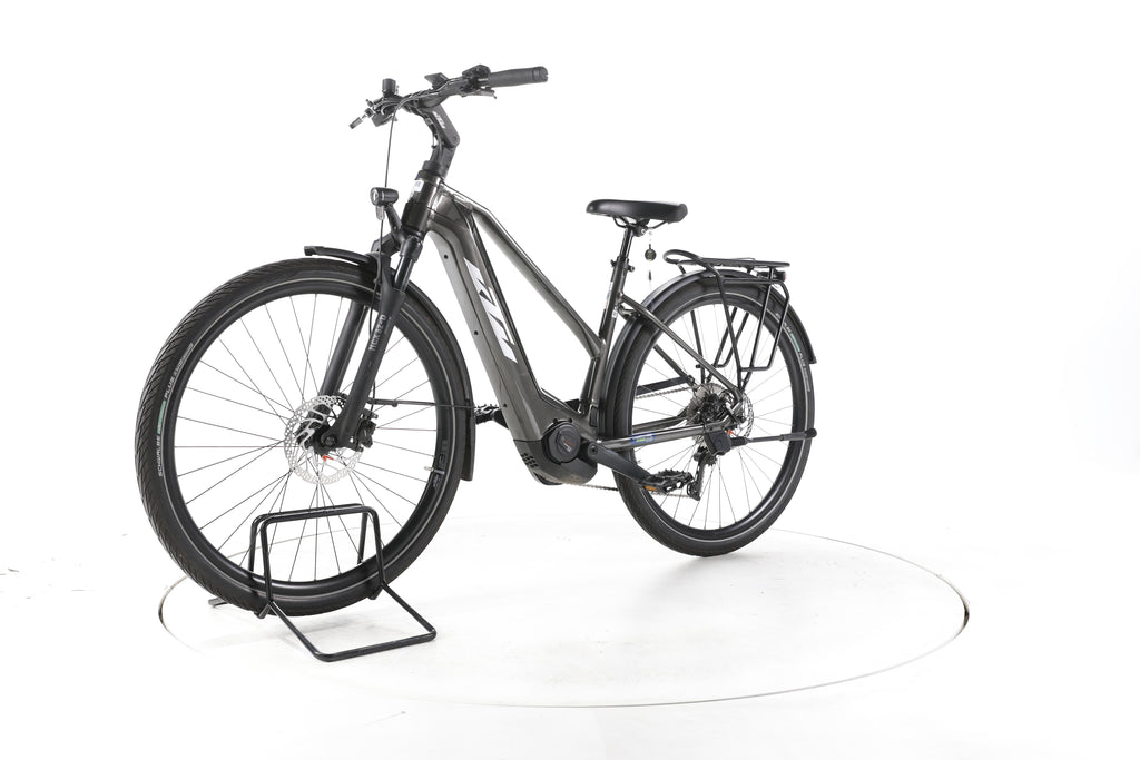 KTM Macina Style 740 Trekking E-Bike - Image 6