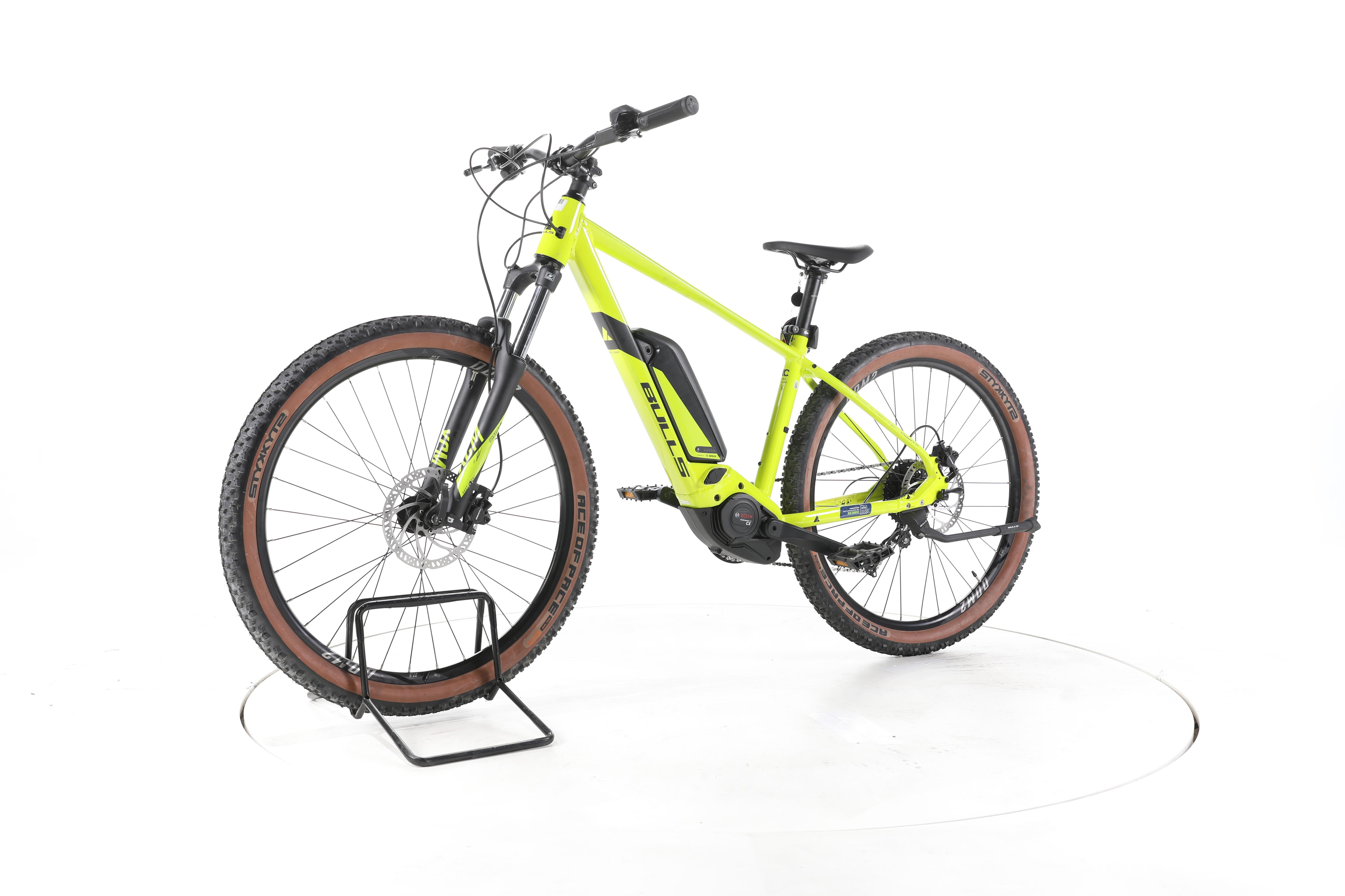 Bulls LT CX E-Bike - Image 6