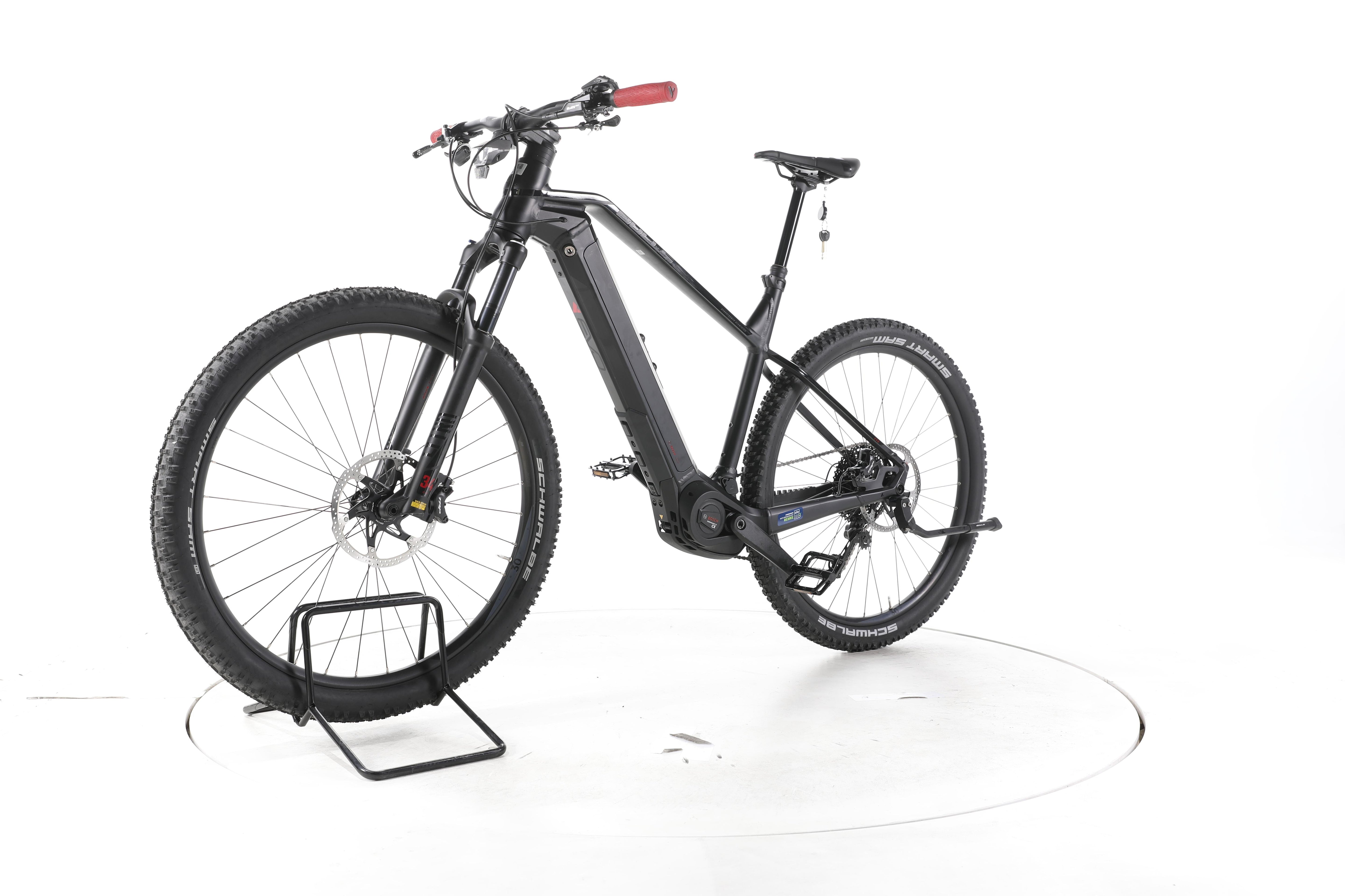 Bulls Sonic EVO 1 E-Bike - Image 6