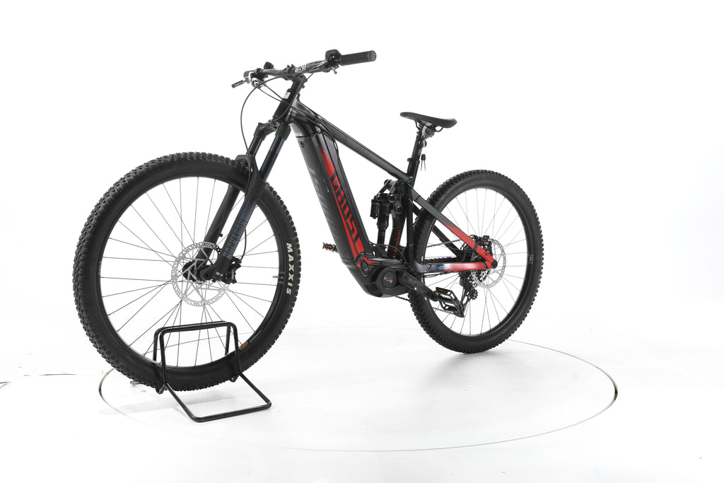 Ghost E-Riot Trail AL Essential E-Bike Fully - Image 6