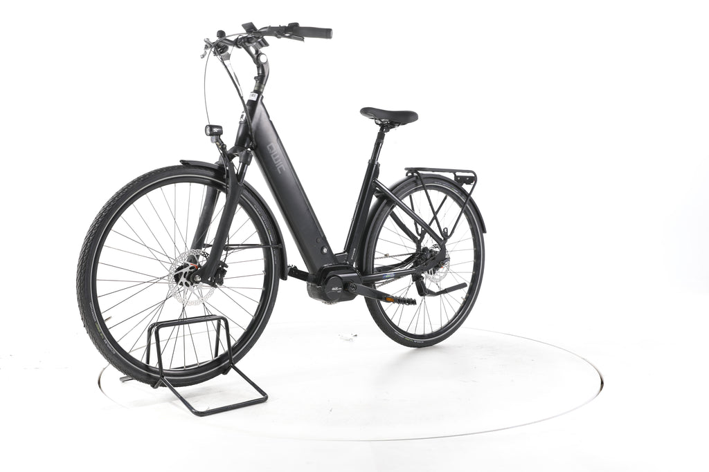 QWIC Premium I MN7+ City E-Bike Tiefeinsteiger - Image 6