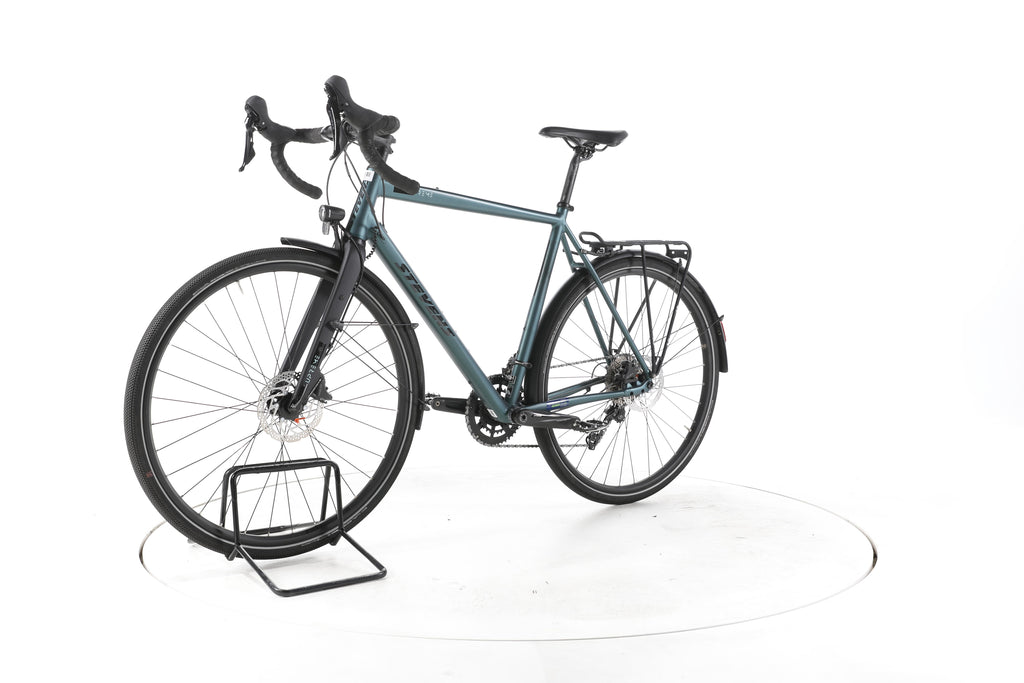 Stevens Supreme Gravelbike - Image 6