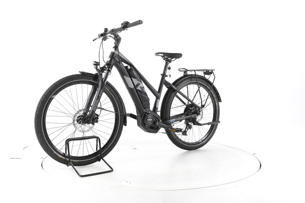 R Raymon TourRay E 3.0 Trekking E-Bike - Image 6