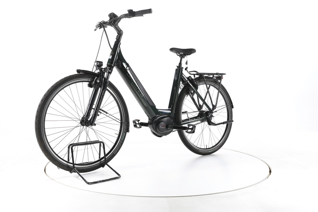 Green's Margate City E-Bike Tiefeinsteiger - Image 6